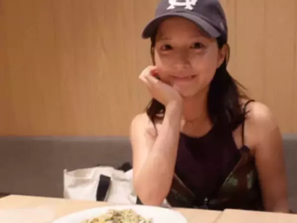 「スッピンですか？」川島海荷、オフショットにファン歓喜！ 「肌ツヤツヤ」「可愛い過ぎ」