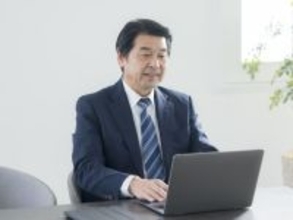 昭和36年生まれの中小企業経営者。65歳から、月の報酬50万円だったら年金11万円は満額受給できる？