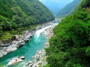 好き＆行ってみたい「徳島県の絶景スポット」ランキング！ 2位「大歩危・小歩危」を抑えた1位は？ 【2025年調査】