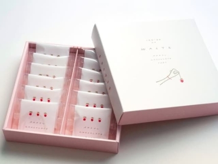 職場で配りたい「福岡県のお土産」ランキング！ 2位「あまおうのチョコタルト」を抑えた1位は？ 【2025年調査】