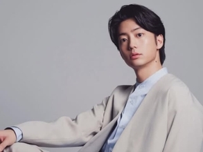「文末が嬉しすぎる」伊藤健太郎、ファンクラブ正式オープンを報告！ イケメンショットも「待ってたよ！」