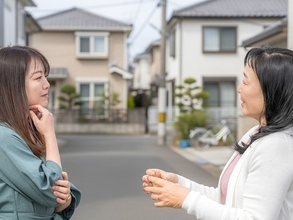 「親友づくり」より効果的かも？「いつも見かける人」に話しかけると孤独な日常が一変する理由