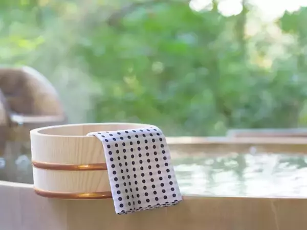 【福岡県】「トロトロとした泉質」美肌効果で人気「筑後川温泉」の魅力とは？ 博多から車で好アクセス