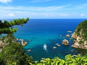 好き＆行ってみたい「鳥取県の絶景スポット」ランキング！ 2位「浦富海岸」を抑えた1位は？ 【2025年調査】