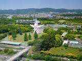 「春に行きたいと思う「大阪府の旅行先」ランキング！ 2位「万博記念公園」を抑えた1位は？【2026年調査】」の画像1