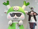 「埼玉県深谷市のキャラ・ふっかちゃん、Snow Man・深澤辰哉の誕生日を祝福！ 「今年もハピバ投稿ありがとう」」の画像1