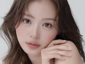 「透明感すご過ぎます…！」内田理央、韓国アイドル風メイク姿に反響！ 「誰かわからんかった」「別人級」