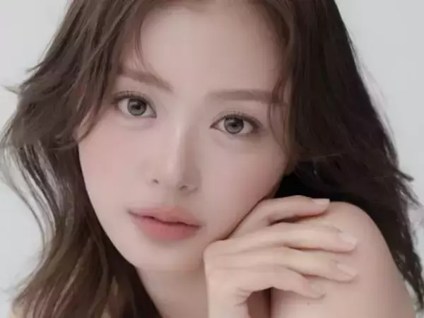 「透明感すご過ぎます…！」内田理央、韓国アイドル風メイク姿に反響！ 「誰かわからんかった」「別人級」