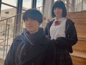 制服が似合うと思う「SixTONESのメンバー」ランキング！ 「松村北斗」を大差で抑えた1位は？