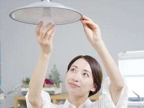 電気代を下げたい50代へ。我慢を増やさず見直したい「家電の使い方」