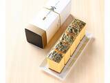 「「華やかで贈り物にぴったり」石川県のお土産『金かすてら』に絶賛の声！「甘さ控えめで上品な味わいが好み」「ふわふわの生地」」の画像2
