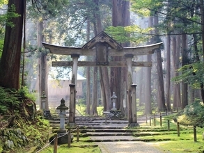 好き＆行ってみたい「福井県の寺社仏閣」ランキング！ 2位「平泉寺白山神社」を抑えた1位は？【2025年調査】