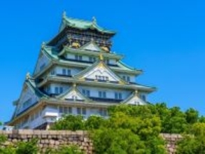好き&行ってみたい「大阪府のパワースポット」ランキング！ 2位「大阪城」を抑えた1位は？ 【2025年調査】