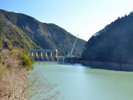 冬に行きたいと思う「徳島県の道の駅」ランキング！ 2位「もみじ川温泉」を抑えた1位は？【2026年調査】