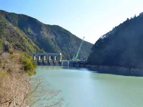 冬に行きたいと思う「徳島県の道の駅」ランキング！ 2位「もみじ川温泉」を抑えた1位は？【2026年調査】