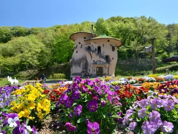 「春のお出かけにぴったり」春に行きたい“埼玉県の公園”ランキングの1位とは？【2026年調査】