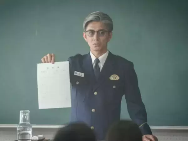 教師役が似合うと思う「STARTO社タレント」ランキング！ 2位「木村拓哉」を抑えた圧倒的1位は？