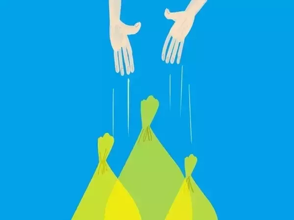 幸せな老後を過ごすために50代で手放しておきたい3つの「G」