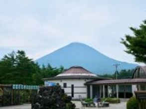 遠方からでも行きたいと思う「山梨県の道の駅」ランキング！ 2位「なるさわ」を抑えた1位は？ 【2025年度調査】