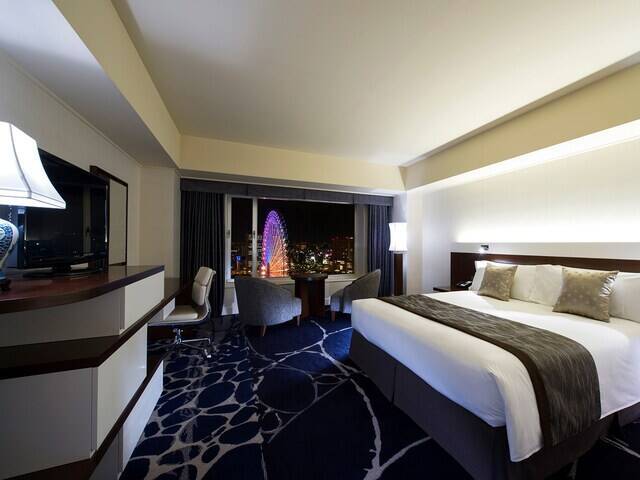 2025年のクリスマスに泊まりたい、横浜・みなとみらいのホテル！ 2位「横浜ベイホテル東急」、1位は？