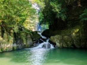 冬に行きたい「長崎県の滝」ランキング！ 2位「龍頭泉」を抑えた1位は？【2026年調査】