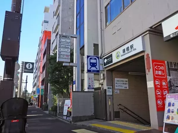 読むのが難しいと思う「都営新宿線の駅」ランキング！ 2位「曙橋」を抑えた1位は？【2026年調査】