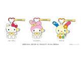「7月18日から数量限定！ キティ、マイメロ、ウサハナがまさかの天使姿に！ 「サンリオ×エッセンシャル」のヘアケアアイテム5種」の画像2