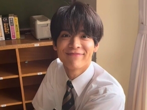 癒し系だと思う「STARTO社の若手タレント」ランキング！ 2位「松島聡」を抑えた1位は？【2026年調査】