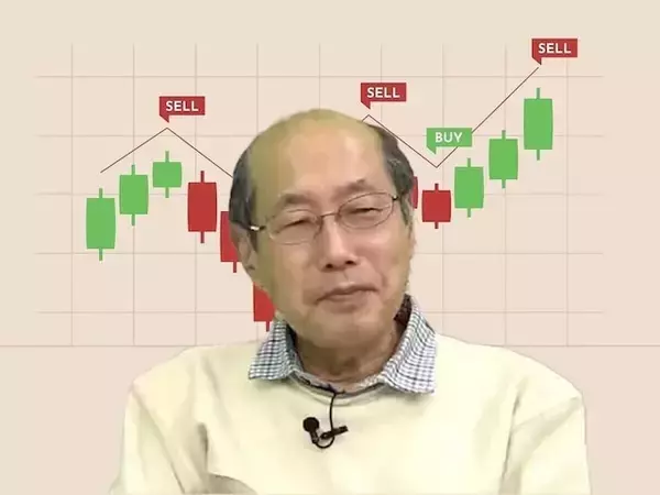 桐谷さんに質問！「投資開始から何年で、配当だけで生活できましたか？」