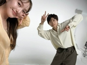 「神オフショ」百田夏菜子、高校の男性同級生とのツーショット公開「揃って透明感がすごい」「尊い」