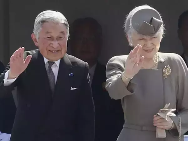 「父がやり残した責任を、自分が」——上皇さまはなぜ“慰霊の旅”を続けたのか。昭和天皇への思い