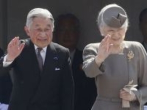 「父がやり残した責任を、自分が」——上皇さまはなぜ“慰霊の旅”を続けたのか。昭和天皇への思い