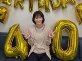 「「若すぎて40歳に見えない」北川景子、“なんて愛のある現場なんだ”誕生日祝いに感激「粋なことをするね」」の画像1