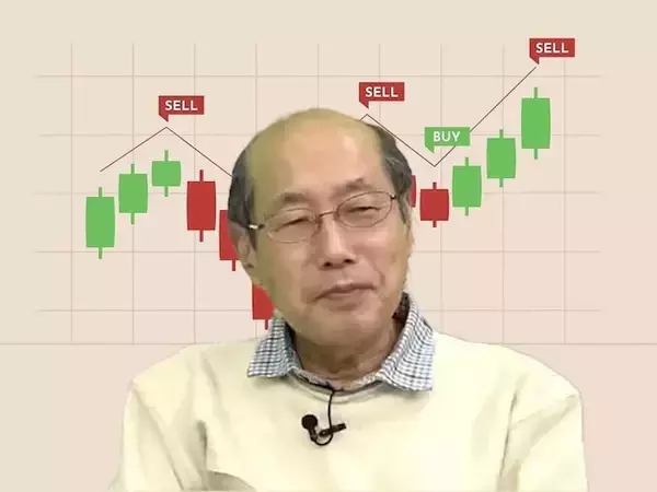 桐谷さんが「この株は買いだ」と判断する基準とは？