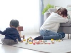 「お母さん やめたい」切実な叫びが話題に。追いつめられたらどうすべき？ 「自分を救う」方法