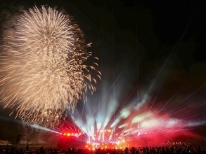 6月2日は横浜開港祭！ 3000発の花火＆ドローンショーなど「横浜の花火大会」まとめ【2026年最新】