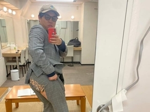 「どう考えてもミーム化する画像」霜降り明星・せいや、“コメディアン過ぎ”なアクシデントを報告！