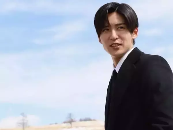 「20～34歳男性」に人気の20代男優ランキング！ 2位は「目黒蓮」、では1位は？