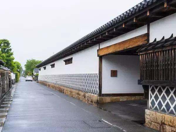 【山口県】「隠れ里的な雰囲気」萩温泉郷の魅力とは？ 世界遺産の城下町散策と海鮮グルメが充実