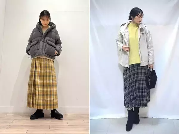 2026年1月は「イエロー」で運気アップ！ 上級者感あふれる「差し色コーディネート」4選