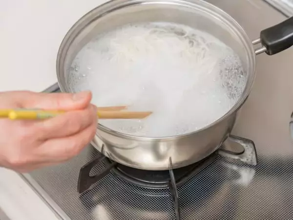 「パスタやうどんなどの麺の代わりになる」36歳主婦が食費の節約で活用している“お手ごろ食材”