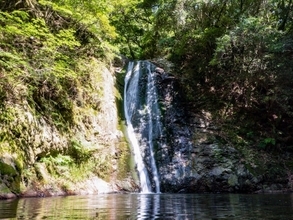 冬に行きたい「香川県の滝」ランキング！ 2位「虹の滝」を抑えた1位は？【2026年調査】