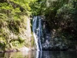 冬に行きたい「香川県の滝」ランキング！ 2位「虹の滝」を抑えた1位は？【2026年調査】