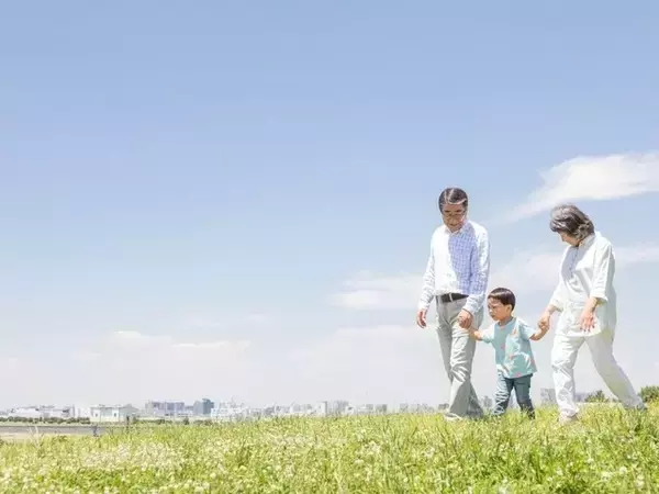 年金月15万円「孫にいろいろとお金がかかる。私たち夫婦が元気でいる必要がある」66歳の決意と節約