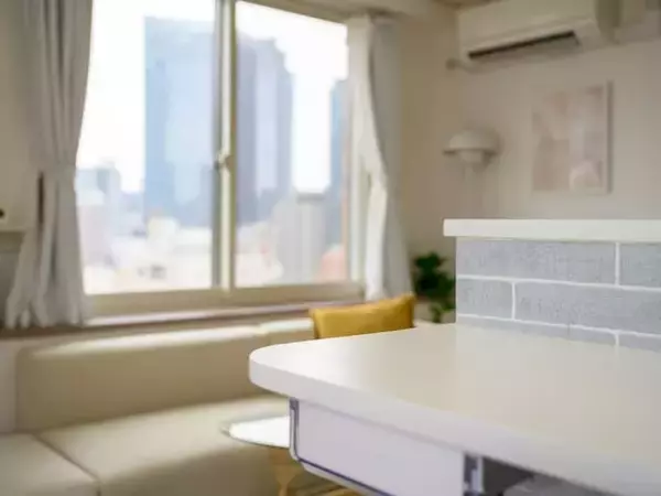 8月の電気代2万4000円「長女の部屋では日中エアコンつけっぱなし。次女の部屋は17時から」61歳男性の夏