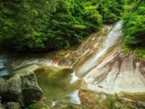 長期休みに行きたい「愛媛県の穴場秘境」ランキング！ 2位「滑床渓谷」を抑えた1位は？【2025年調査】