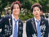 「高橋海人の出演作で「好きな映画」ランキング！ 『ブラック校則』を大差で抑えた1位は？」の画像1