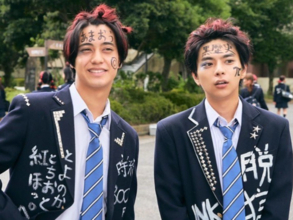 高橋海人の出演作で「好きな映画」ランキング！ 『ブラック校則』を大差で抑えた1位は？
