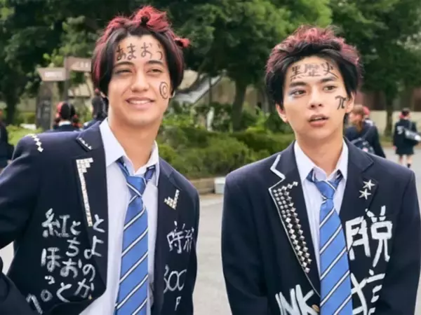 高橋海人の出演作で「好きな映画」ランキング！ 『ブラック校則』を大差で抑えた1位は？