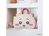 「キャンバス地のちいかわが大人かわいい◎「インテリアトートバッグ」が付いてくる『CHIIKAWA INTERIOR TOTE BAG BOOK』は7月23日発売」の画像2